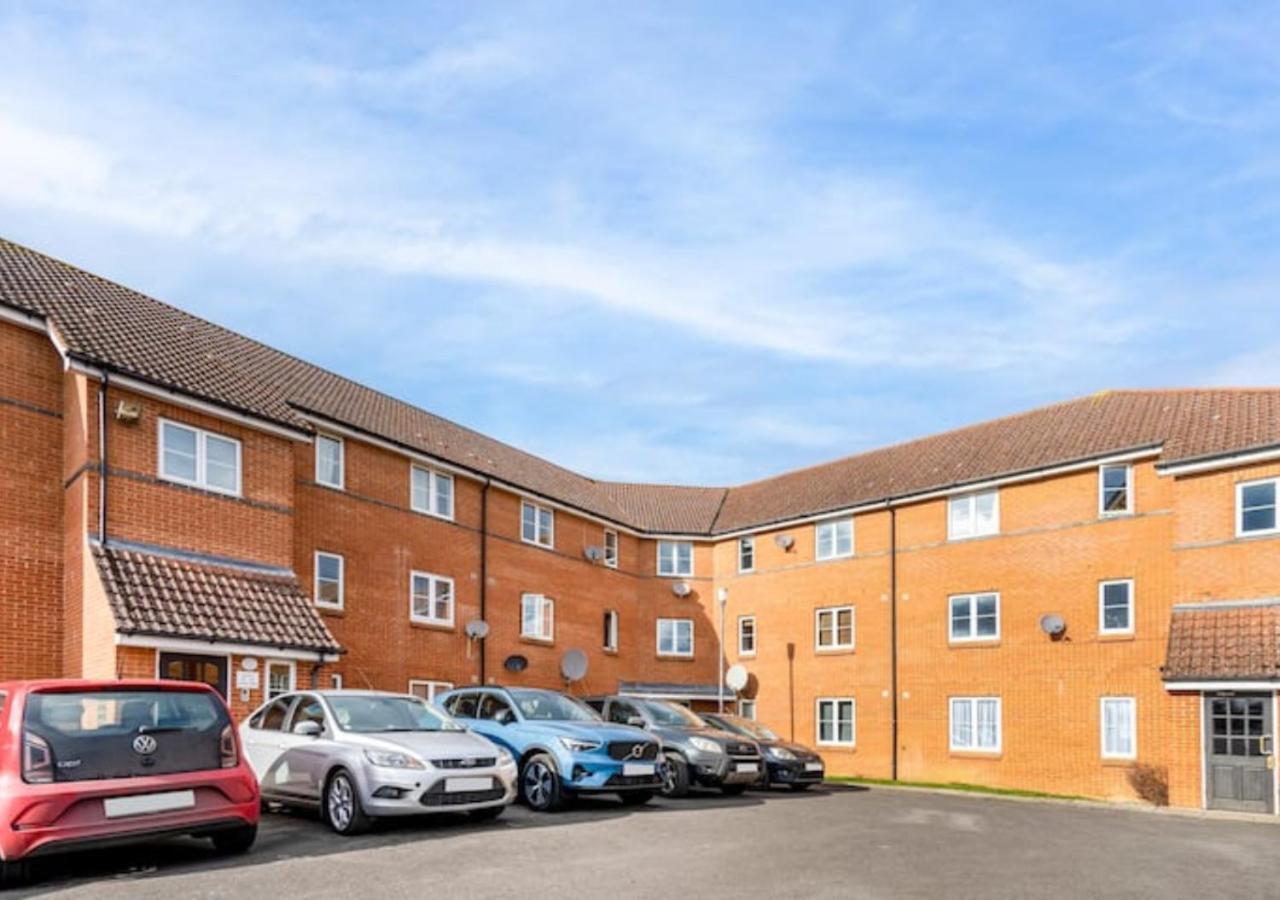 Peniel Properties - Welwyn Garden City Exterior foto
