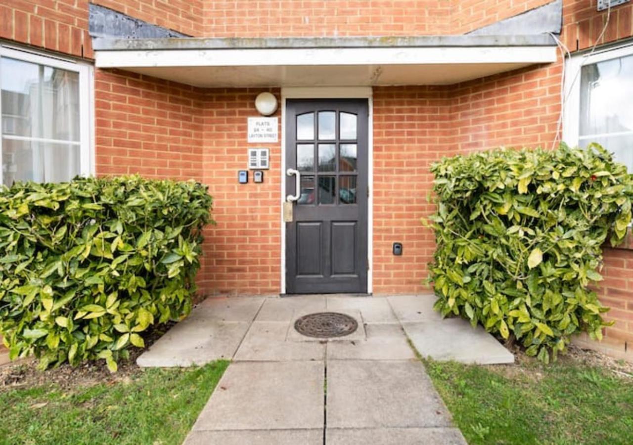 Peniel Properties - Welwyn Garden City Exterior foto